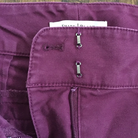 White House Black Market pants - Picture 4 of 8